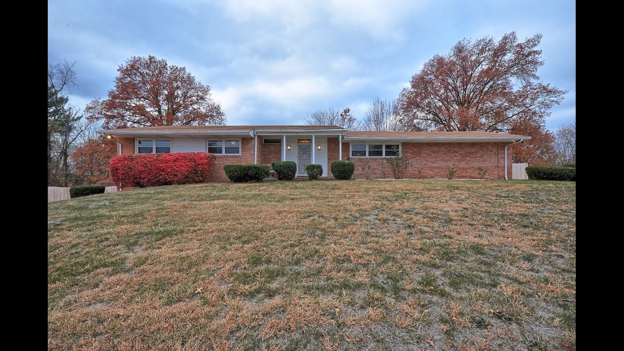 141 Suncrest Street, Gray TN 37615 YouTube