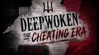 I Went Hunting for Deepwoken Cheaters