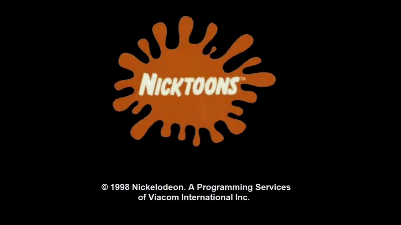Networks Japan K.K. (as MTV Networks Japan K.K.) / Nicktoons