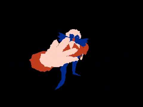 Almost Finished Animation For Top Loader V7 (EPILEPSY WARNING)
