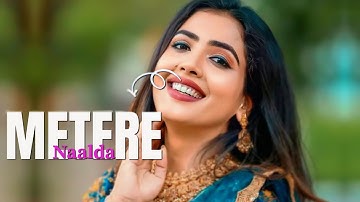 HEERIYE SONG 😎💞 XML FILE VIDEO SONG 🔰 ALIGHT MOTION VIDEO 🌺🔥 NEW XML VIDEO EDITING 💞 #xml_file #xml