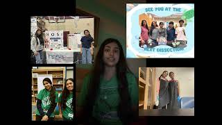 BCM Application Video  - Tafzeel