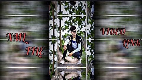 🔖🔖MC STAN. TRAND X REMIX XML FILE VIDEO NEW VIDEO 🔖🔖@mcstanofficial666