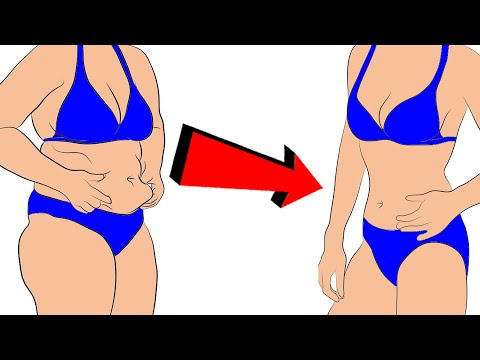 Vídeo: Com Bombar Els Abdominals I Fer Una Cintura Prima Al Mateix Temps