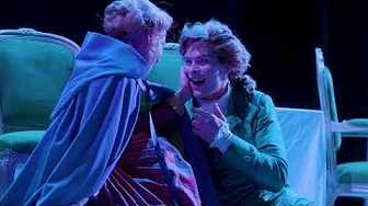 New Orleans Opera, The Marriage of Figaro