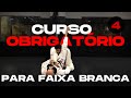 Curso para faixa branca- ATAQUES E DEFESAS (Aula 4)