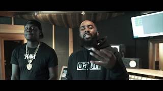 Mack Dizzle - It Wasnt Planned The Intro Feat. Bvlly Official Video