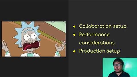 "The Software Engineering Part of Data Science" - Niño Eclarin (PyConline AU 2020)