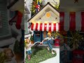 Department 56 Snow Village The Semiquincentenial Set of 2 6018464