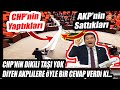 CHP'nin Dikili Taşı Yok Diyenlere Öyle Bir Cevap Verdi Ki... Ayakta Alkışlandı!