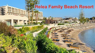 Helea Family Beach Resort
