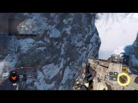 BO3 FFAトリックショット