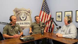 Episode 18 of On Patrol with the Suffolk County PBA: Rich Schaffer