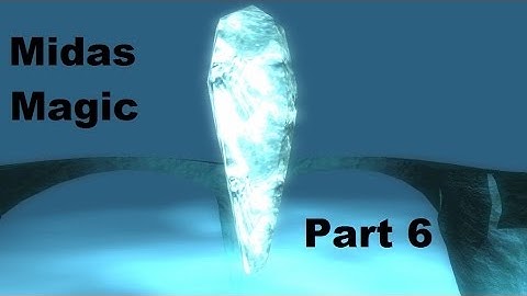 Midas Magic & MM Companions Walkthrough Part 6