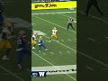 HUGE 68 Yard Touchdown | Kaion Julien-Grant CFL Highlights | Edmonton Elks