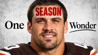 Every NFL Team’s BIGGEST One-Season Wonder Ever...