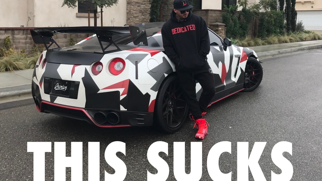 HOW TO TRAIN WITH ONE PEC | VLOG 14