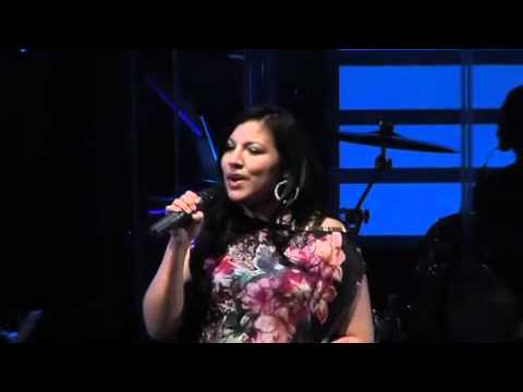 Impossible performed by Theresa Schmitz