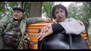 Russian Proverbs - Videoblog 