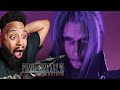 THIS TRAILER WAS EVERYTHING I WANTED! 2nd Reaction to Final Fantasy VII REBIRTH TRAILER