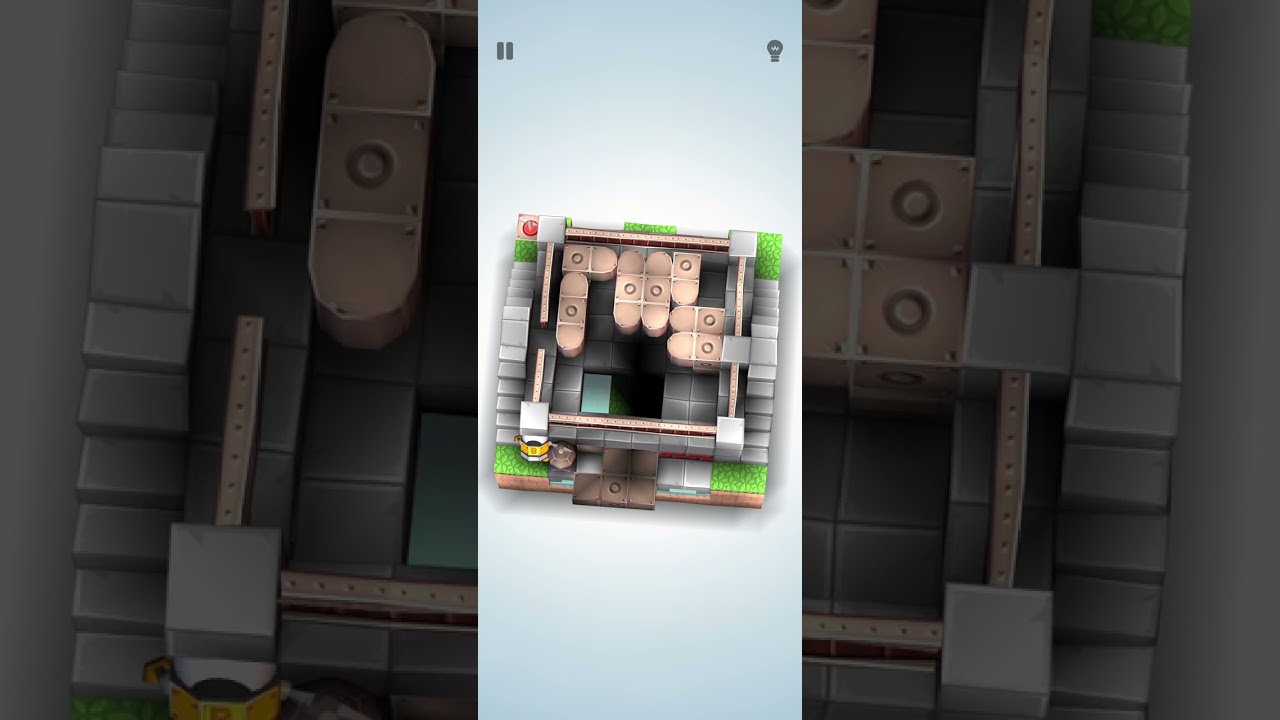 Mekorama level 50 hack