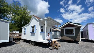 $15,000 - $100,000 Tiny Homes for All Budgets screenshot 3