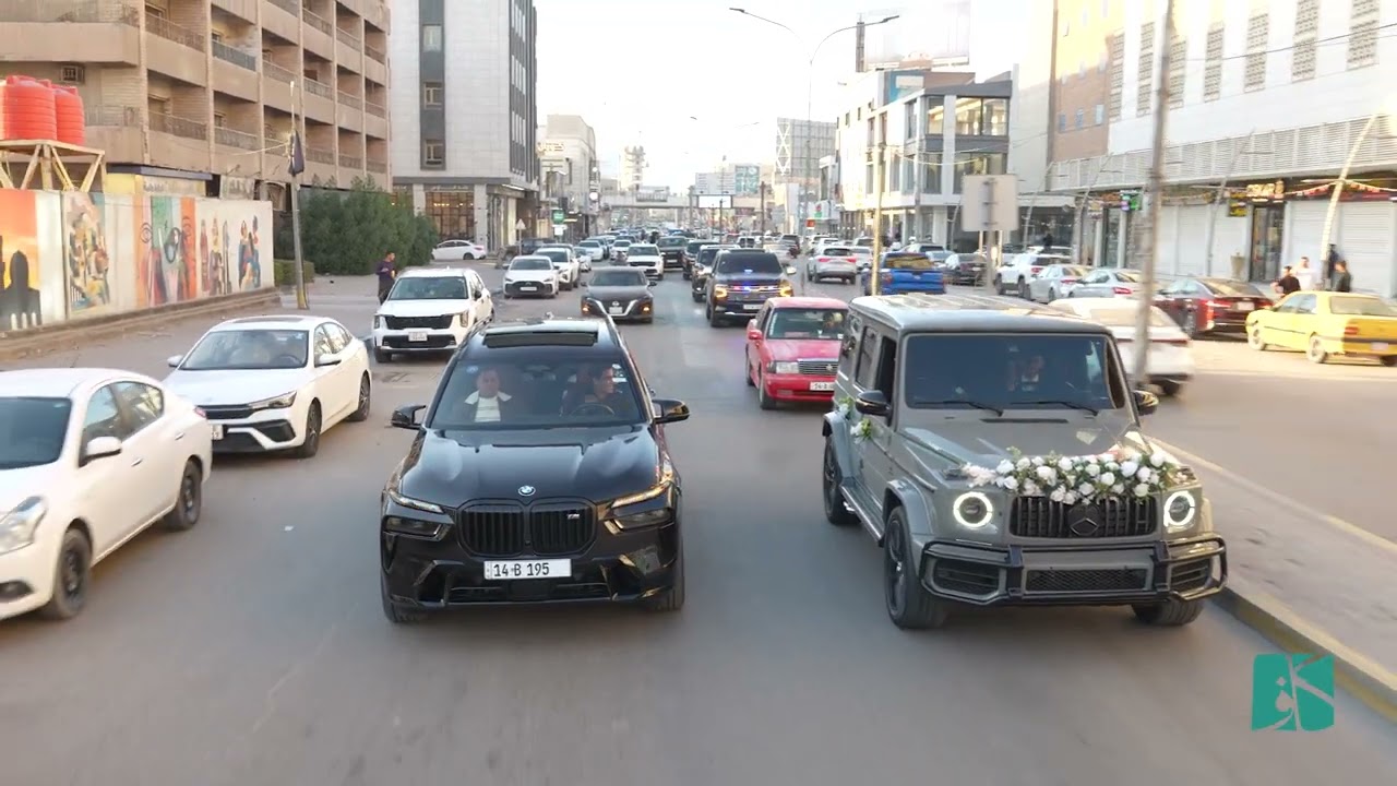 ​"خطوةٌ تليق بمقامِ الأهل."  تصوير كاف 
