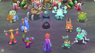 Ethereal Workshopfull Song Wave 4 - My Singing Monsters