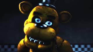 FNAF AR Freddy Voice Lines Animated screenshot 5