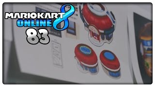 MARIO KART 8 ONLINE Part 83: Pokémon Sonne & Mond, Thomas Mahler NX-Geheule & Ubisoft vs. Vivendi