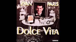 Ryan Paris - Dolce Vita Ryan Paris - Dolce Vita