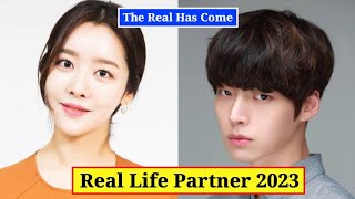 Famous Ahn Jae Hyun And Cha Joo Young (The Real Has Come!) Real Life Partner 2023 Profile