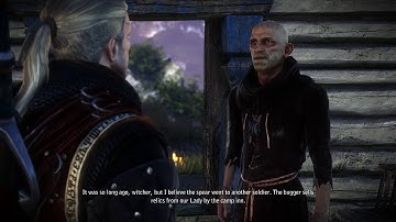The Witcher 2: Assassins of Kings Part 42 (Roche, Loyal)