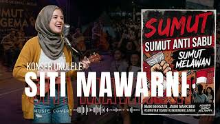 Siti Mawarni Ya Incek  Remix Ukulele Version Viral Tiktok