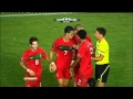 Гол Роналду в матче "Кипр - Португалия" 0:2