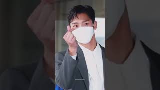 Rowoon cutie 🥺💙 #thekingsaffection #rowoon #sf9 Resimi