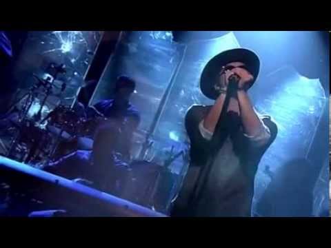 Bruno Mars   Young Wild Girls Live Performance