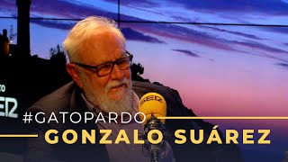 Play video: El Faro | Entrevista a Gonzalo Suárez | 21/05/2019