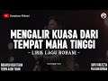 Mengalir Kuasa Dari Tempat Maha Tinggi (Lirik) | Tenang - GMS Live | Lagu Rohani 2024 | Saat Teduh