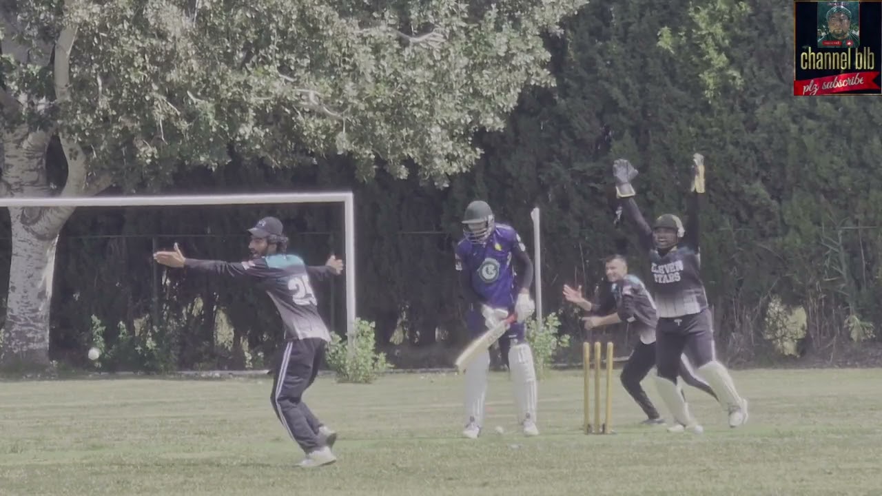 11Star cc. vs Trinidad star cc.