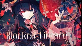 [Arcaea] Blocked Library (Future) Pure Memory