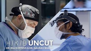 Welcome to HKB Uncut: A Cosmetic Surgery Podcast Welcome to HKB Uncut: A Cosmetic Surgery Podcast