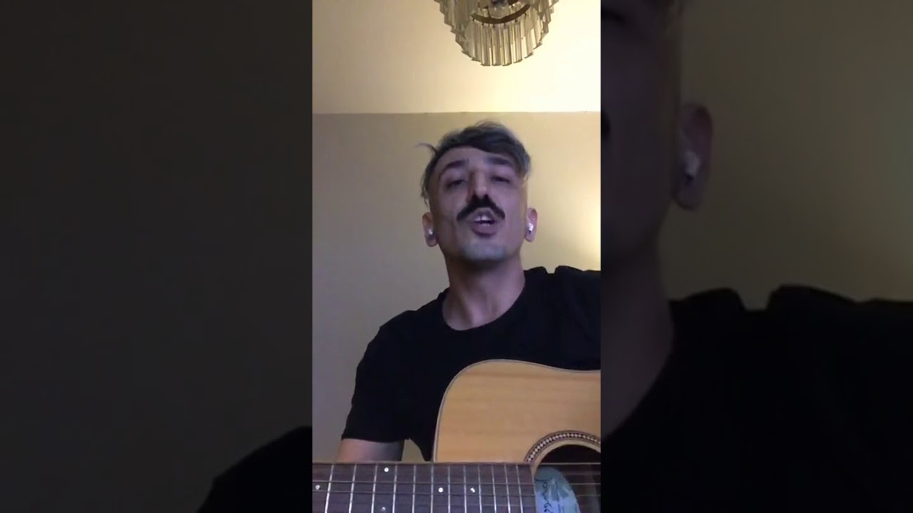 Sakin - Denek Hayatım (Onur Özdemir IG 2020)