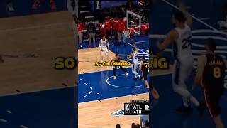 Ben Simmons Finally Admits Why He Passed That Layup
