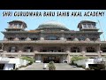 Documentary  gurudwara  baru sahib  akal academy  himachal pradesh  historical  history