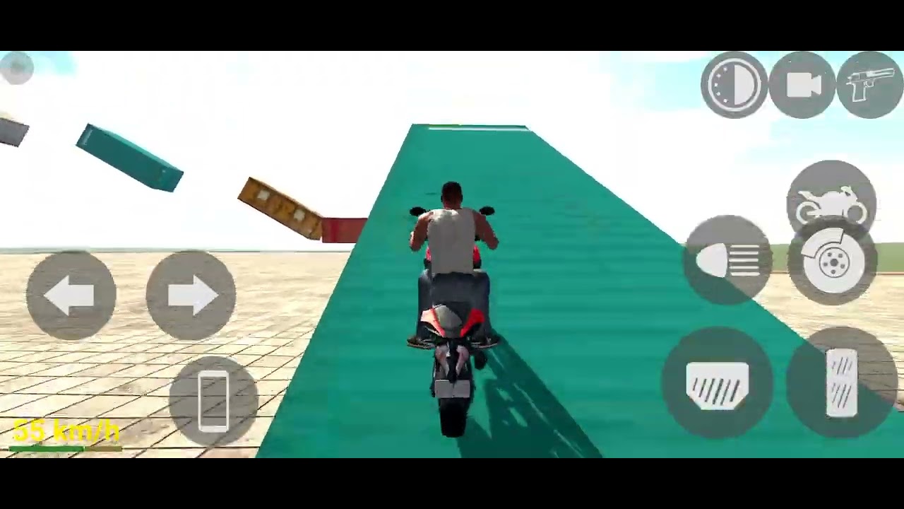 Please Indian bike game download