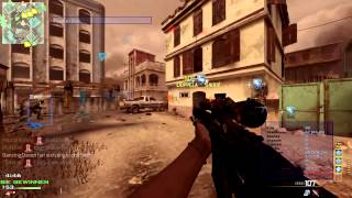 Call of Duty Modern Warfare 3 netCoders.net Rage Cod8Bot 720p Profile