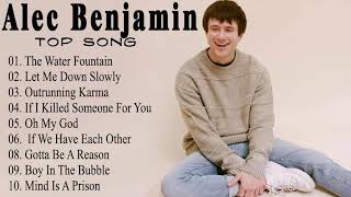 Alec Benjamin best songs 2021 - Alec Benjamin BESTソングメドレー