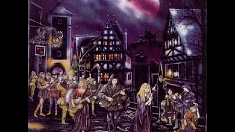 Blackmore's Night:-'Avalon'