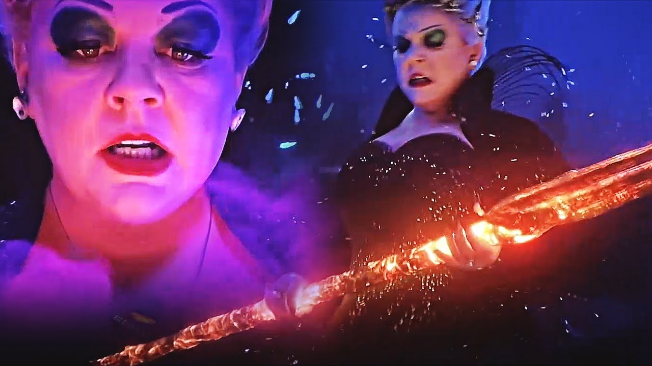 ursula || sweet dreams